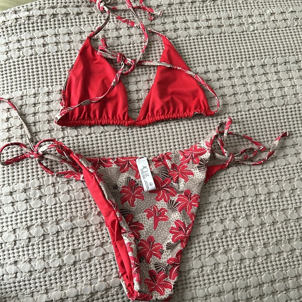 Aloha Marina Pupukea Bikini - Picture 10 of 12